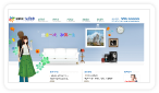 客户：新能源•花样年华 - 服务项目：扬州网站建设，扬州网页设计，扬州网站程序开发