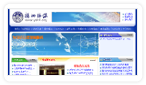 客户：扬州科协 - 服务项目：扬州网站建设，扬州网页设计，扬州网站程序开发
